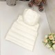 2023FW MONCLER Limited quantity down jacket vest 2023FW MONCLER Limited quantity down jacket vest