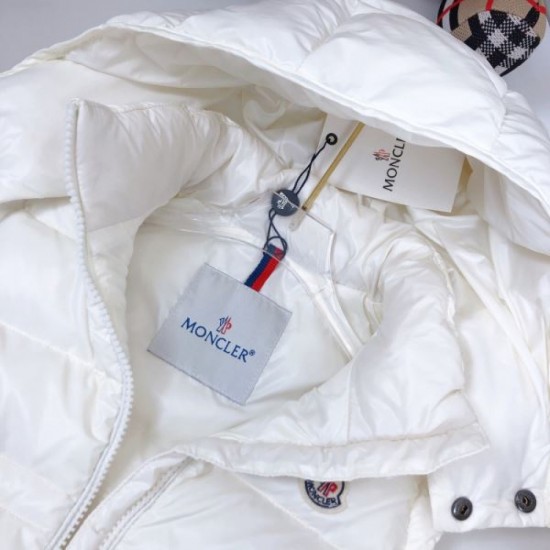 2023FW MONCLER Limited quantity down jacket vest 2023FW MONCLER Limited quantity down jacket vest