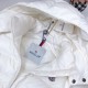 2023FW MONCLER Limited quantity down jacket vest 2023FW MONCLER Limited quantity down jacket vest