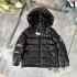 2023FW MONCLER This is the perfect down jacket