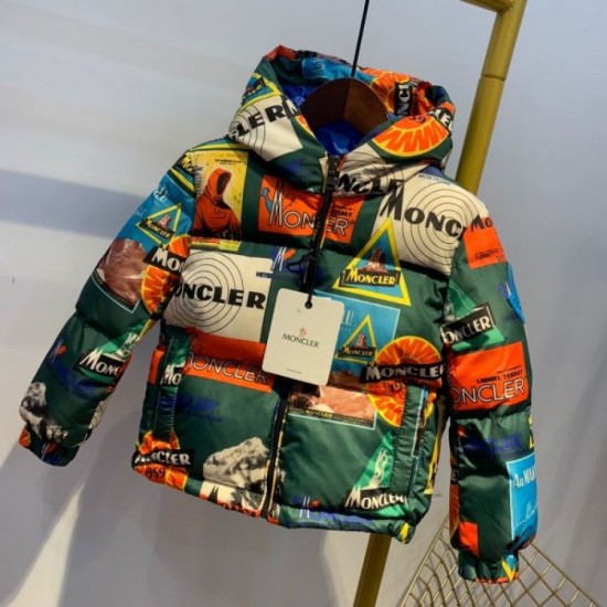 2023FW MONCLER Moncler hot topic down jacket 2023FW MONCLER Moncler hot topic down jacket