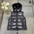 2023FW MONCLER Moncler overseas popular down jacket vest