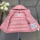 2023FW MONCLER Moncler overseas popular down jacket vest 2023FW MONCLER Moncler overseas popular down jacket vest