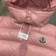 2023FW MONCLER Moncler overseas popular down jacket vest 2023FW MONCLER Moncler overseas popular down jacket vest