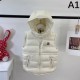 2023FW MONCLER Must-have down jacket vest 2023FW MONCLER Must-have down jacket vest