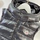 2023FW MONCLER Must-have down jacket vest 2023FW MONCLER Must-have down jacket vest