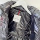 2023FW MONCLER Must-have down jacket vest 2023FW MONCLER Must-have down jacket vest