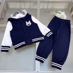 2023FW Modern Style MONCLER Top and Bottom Set