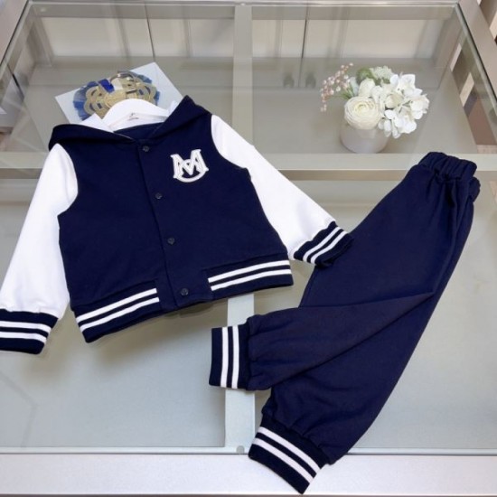 2023FW Modern Style MONCLER Top and Bottom Set 2023FW Modern Style MONCLER Top and Bottom Set