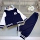 2023FW Modern Style MONCLER Top and Bottom Set 2023FW Modern Style MONCLER Top and Bottom Set