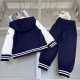 2023FW Modern Style MONCLER Top and Bottom Set 2023FW Modern Style MONCLER Top and Bottom Set