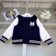 2023FW Modern Style MONCLER Top and Bottom Set 2023FW Modern Style MONCLER Top and Bottom Set
