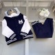 2023FW Modern Style MONCLER Top and Bottom Set 2023FW Modern Style MONCLER Top and Bottom Set