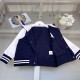 2023FW Modern Style MONCLER Top and Bottom Set 2023FW Modern Style MONCLER Top and Bottom Set
