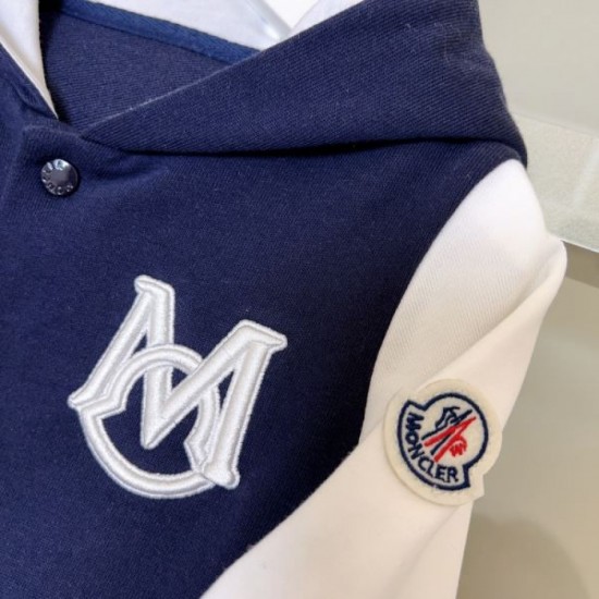 2023FW Modern Style MONCLER Top and Bottom Set 2023FW Modern Style MONCLER Top and Bottom Set