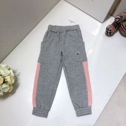 2023FW Pre-sale Limited MONCLER Casual Pants