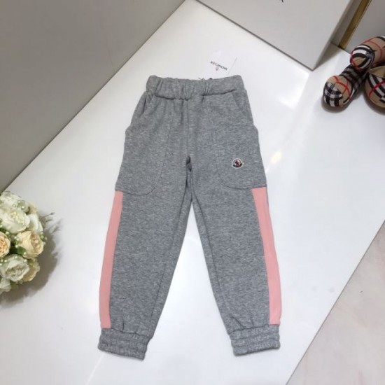 2023FW Pre-sale Limited MONCLER Casual Pants 2023FW Pre-sale Limited MONCLER Casual Pants