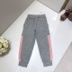 2023FW Pre-sale Limited MONCLER Casual Pants 2023FW Pre-sale Limited MONCLER Casual Pants