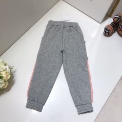 2023FW Pre-sale Limited MONCLER Casual Pants