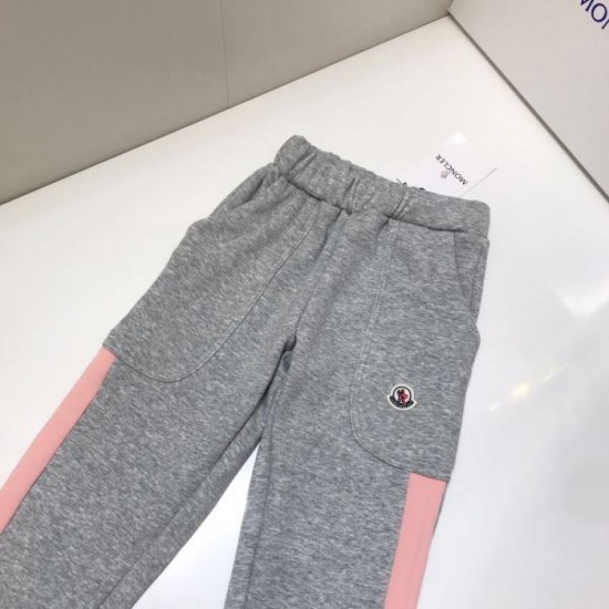 2023FW Pre-sale Limited MONCLER Casual Pants 2023FW Pre-sale Limited MONCLER Casual Pants