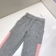 2023FW Pre-sale Limited MONCLER Casual Pants 2023FW Pre-sale Limited MONCLER Casual Pants