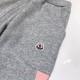 2023FW Pre-sale Limited MONCLER Casual Pants 2023FW Pre-sale Limited MONCLER Casual Pants