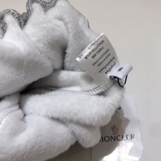 2023FW Pre-sale Limited MONCLER Casual Pants 2023FW Pre-sale Limited MONCLER Casual Pants