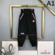 2023FW Overseas Limited New MONCLER Casual Pants 2023FW Overseas Limited New MONCLER Casual Pants