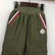 2023FW Overseas Limited New MONCLER Casual Pants 2023FW Overseas Limited New MONCLER Casual Pants