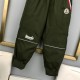 2023FW Overseas Limited New MONCLER Casual Pants 2023FW Overseas Limited New MONCLER Casual Pants