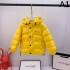2023FW OFF-WHITE Off-white HOT new arrival down jacket