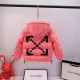 2023FW OFF-WHITE Off-white HOT new arrival down jacket 2023FW OFF-WHITE Off-white HOT new arrival down jacket