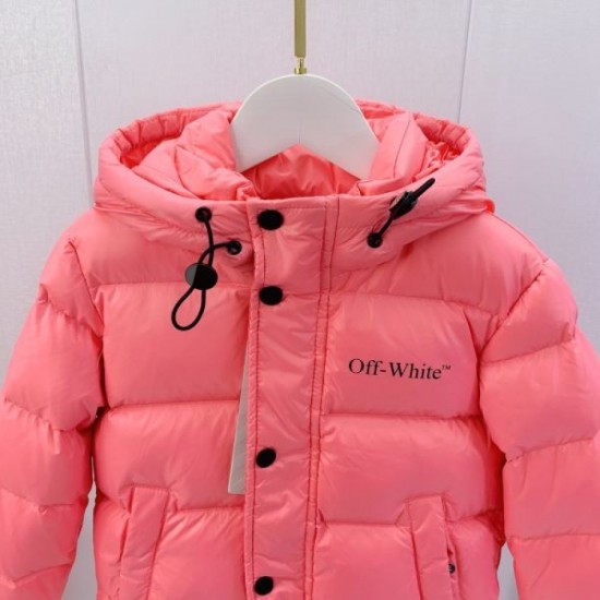 2023FW OFF-WHITE Off-white HOT new arrival down jacket 2023FW OFF-WHITE Off-white HOT new arrival down jacket