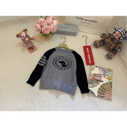 2023FW hugely popular THOM BROWNE cardigan