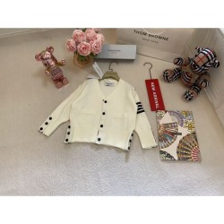 2023FW Welcome this season THOM BROWNE Cardigan