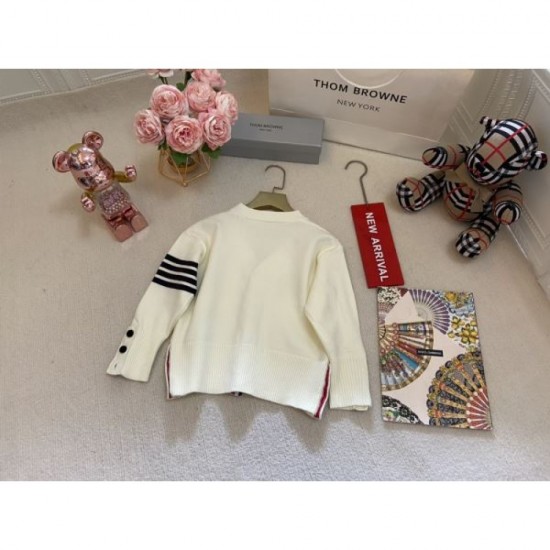 2023FW Welcome this season THOM BROWNE Cardigan 2023FW Welcome this season THOM BROWNE Cardigan