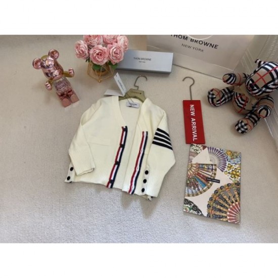 2023FW Welcome this season THOM BROWNE Cardigan 2023FW Welcome this season THOM BROWNE Cardigan