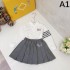 2023FW Pre-order item THOM BROWNE Top and bottom set