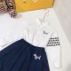 2023FW Pre-order item THOM BROWNE Top and bottom set 2023FW Pre-order item THOM BROWNE Top and bottom set
