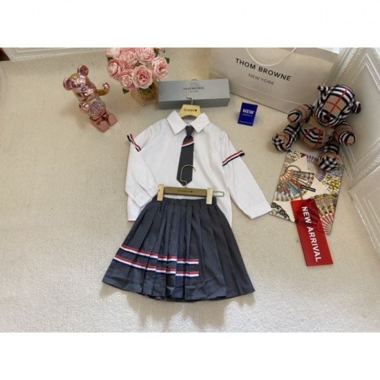 2023FW popular item THOM BROWNE 3-piece set 2023FW popular item THOM BROWNE 3-piece set