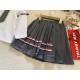 2023FW popular item THOM BROWNE 3-piece set 2023FW popular item THOM BROWNE 3-piece set