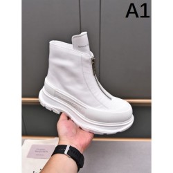 2023FW New arrival this season ALEXANDER WANG boots