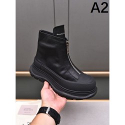 2023FW New arrival this season ALEXANDER WANG boots