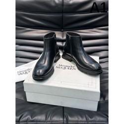 ALEXANDER WANG Popular Sale 100% New 2023FW Boots