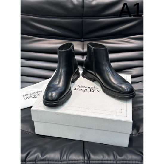 ALEXANDER WANG Popular Sale 100% New 2023FW Boots ALEXANDER WANG Popular Sale 100% New 2023FW Boots