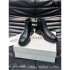 ALEXANDER WANG Popular Sale 100% New 2023FW Boots