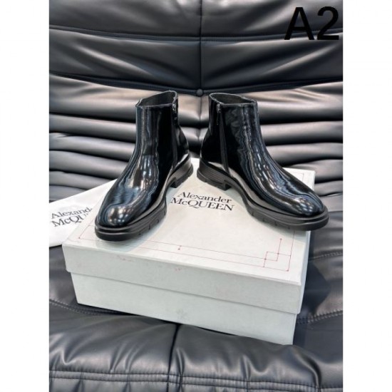 ALEXANDER WANG Popular Sale 100% New 2023FW Boots ALEXANDER WANG Popular Sale 100% New 2023FW Boots