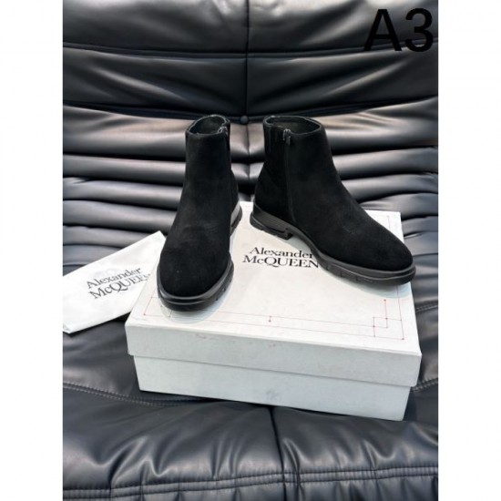 ALEXANDER WANG Popular Sale 100% New 2023FW Boots ALEXANDER WANG Popular Sale 100% New 2023FW Boots