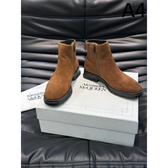 ALEXANDER WANG Popular Sale 100% New 2023FW Boots ALEXANDER WANG Popular Sale 100% New 2023FW Boots