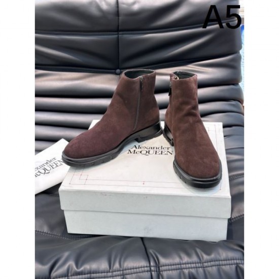 ALEXANDER WANG Popular Sale 100% New 2023FW Boots ALEXANDER WANG Popular Sale 100% New 2023FW Boots
